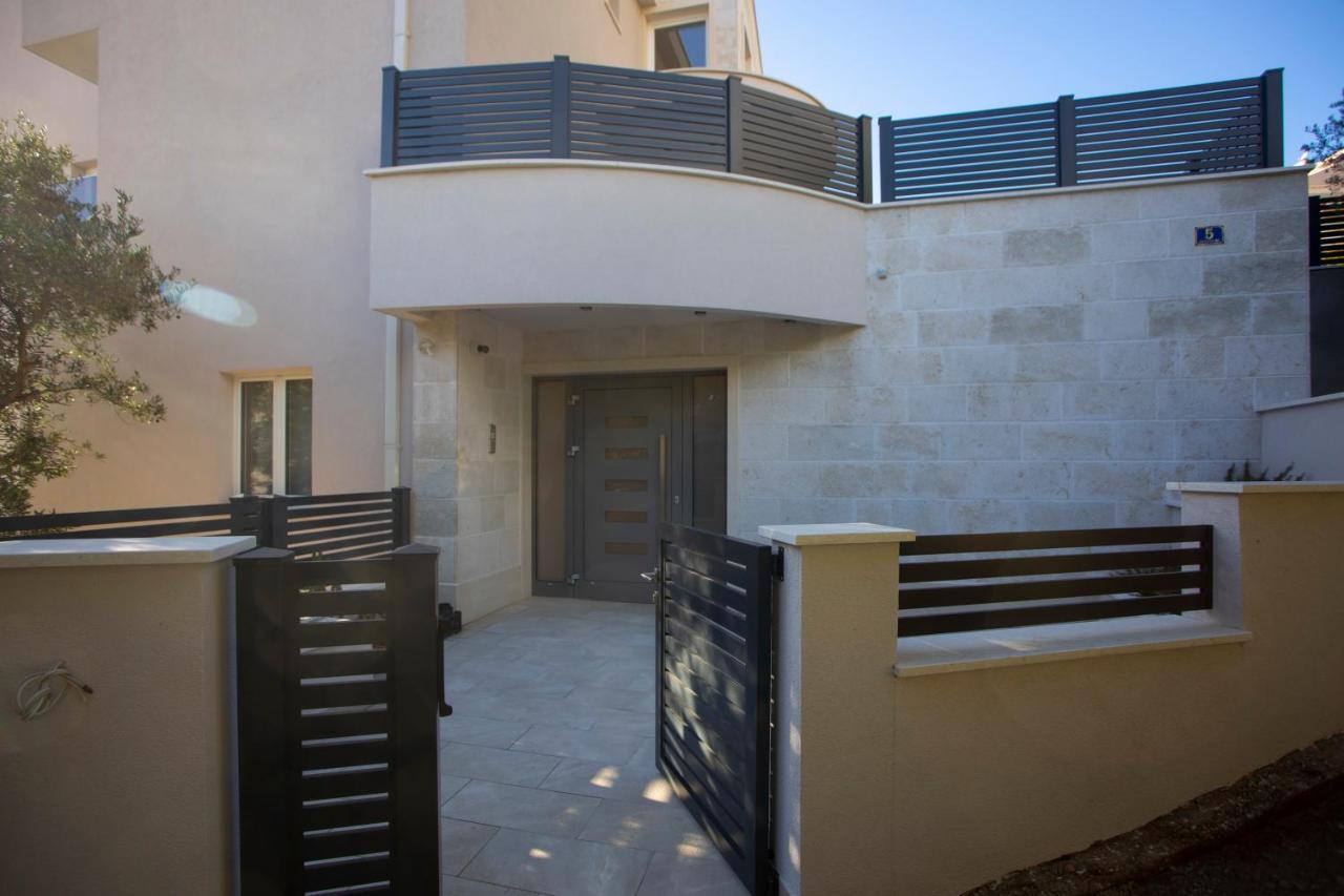Apartments Medvidovic Baška Voda Exterior foto