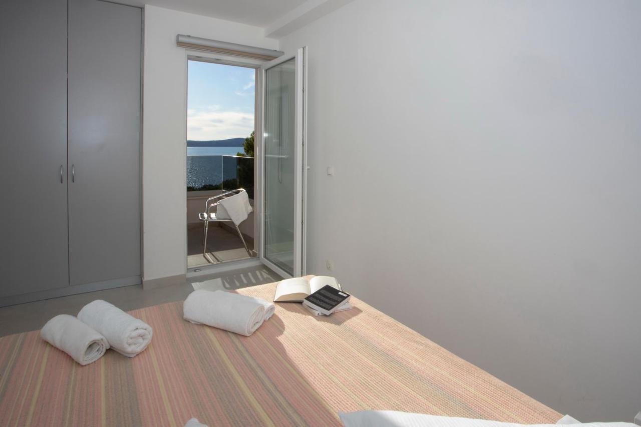 Apartments Medvidovic Baška Voda Exterior foto